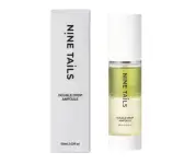 15320-nine tails double drop ampoule 60ml